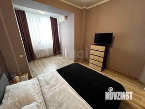 2-к квартира, вторичка, 50м2, 4/9 этаж