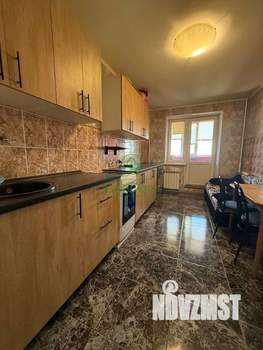 2-к квартира, вторичка, 64м2, 6/14 этаж