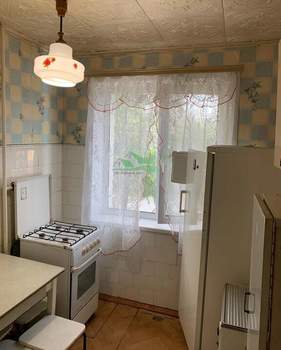 2-к квартира, вторичка, 45м2, 3/5 этаж