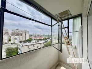 1-к квартира, вторичка, 35м2, 6/10 этаж
