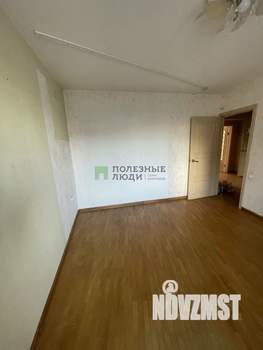 3-к квартира, вторичка, 67м2, 3/12 этаж