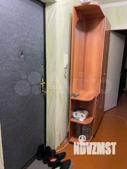 2-к квартира, вторичка, 45м2, 4/5 этаж