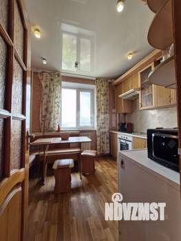 3-к квартира, вторичка, 75м2, 7/9 этаж
