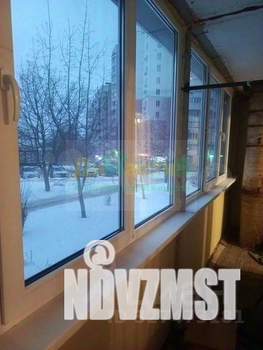 1-к квартира, вторичка, 34м2, 1/10 этаж