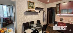 2-к квартира, вторичка, 83м2, 2/14 этаж