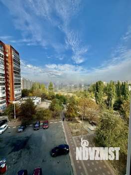 4-к квартира, вторичка, 88м2, 6/14 этаж