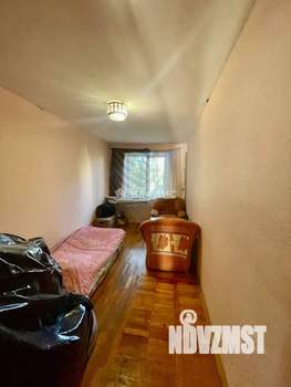 2-к квартира, вторичка, 43м2, 1/5 этаж
