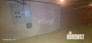 1-к квартира, вторичка, 64м2, 14/14 этаж