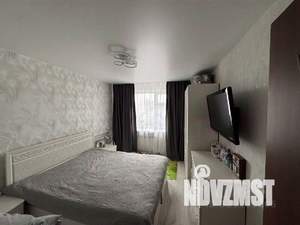 4-к квартира, вторичка, 91м2, 13/14 этаж