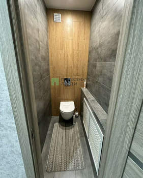 1-к квартира, вторичка, 52м2, 8/8 этаж