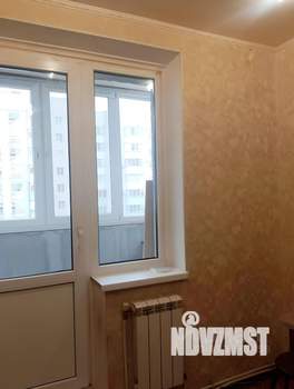 2-к квартира, вторичка, 52м2, 6/11 этаж