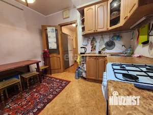 3-к квартира, вторичка, 71м2, 5/7 этаж