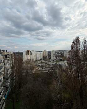 2-к квартира, вторичка, 45м2, 9/9 этаж