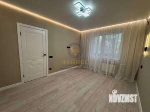 3-к квартира, вторичка, 62м2, 2/9 этаж