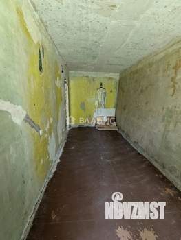 2-к квартира, вторичка, 44м2, 1/5 этаж