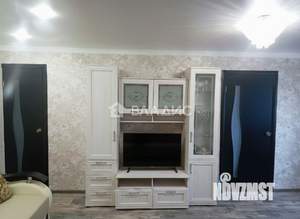 2-к квартира, вторичка, 44м2, 2/3 этаж