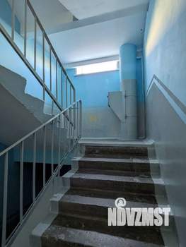 1-к квартира, вторичка, 34м2, 2/9 этаж
