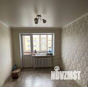 2-к квартира, вторичка, 41м2, 5/5 этаж