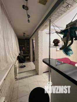 1-к квартира, вторичка, 56м2, 11/12 этаж