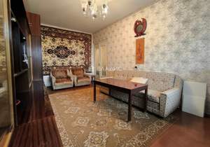 2-к квартира, вторичка, 45м2, 4/9 этаж