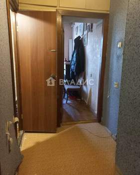 4-к квартира, вторичка, 76м2, 7/9 этаж