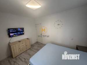 4-к квартира, вторичка, 70м2, 4/10 этаж