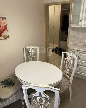 3-к квартира, вторичка, 60м2, 4/9 этаж