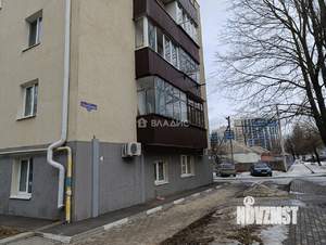 1-к квартира, вторичка, 30м2, 5/5 этаж