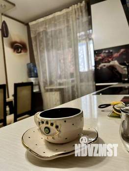 2-к квартира, вторичка, 51м2, 14/14 этаж