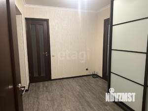2-к квартира, вторичка, 56м2, 6/12 этаж