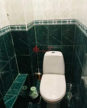 3-к квартира, вторичка, 70м2, 4/9 этаж