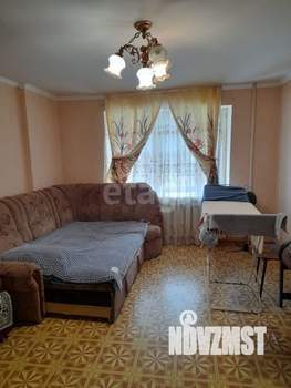 1-к квартира, вторичка, 42м2, 1/14 этаж