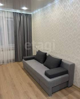 2-к квартира, вторичка, 45м2, 6/9 этаж