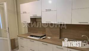 2-к квартира, вторичка, 67м2, 1/9 этаж
