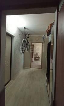 2-к квартира, вторичка, 51м2, 7/9 этаж