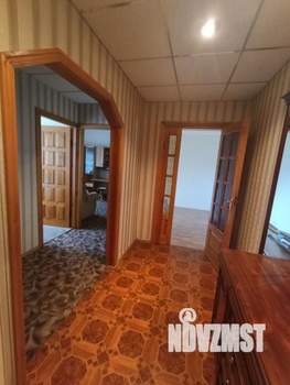 3-к квартира, вторичка, 73м2, 10/10 этаж
