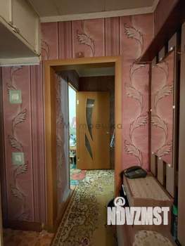 2-к квартира, вторичка, 44м2, 5/5 этаж