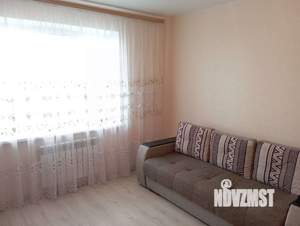 1-к квартира, вторичка, 36м2, 14/16 этаж