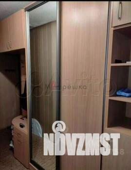 2-к квартира, вторичка, 45м2, 2/3 этаж