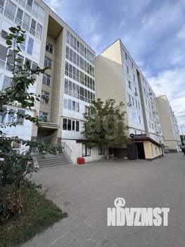 1-к квартира, вторичка, 50м2, 6/7 этаж