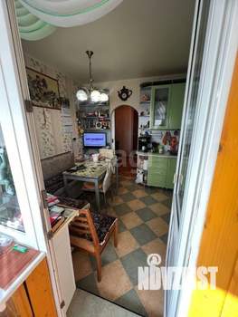 2-к квартира, вторичка, 50м2, 7/10 этаж