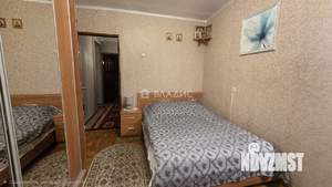 3-к квартира, вторичка, 60м2, 7/9 этаж