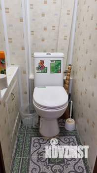 1-к квартира, вторичка, 34м2, 8/10 этаж