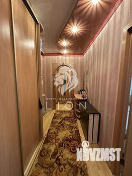 2-к квартира, вторичка, 52м2, 10/10 этаж