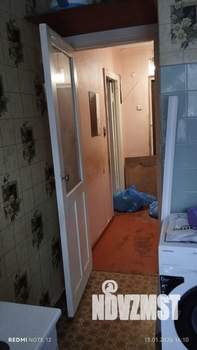 1-к квартира, вторичка, 30м2, 3/5 этаж