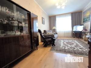 2-к квартира, вторичка, 70м2, 2/12 этаж