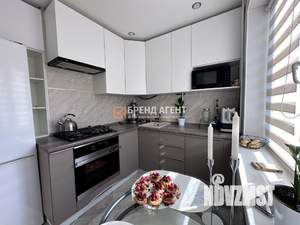 2-к квартира, вторичка, 44м2, 4/5 этаж