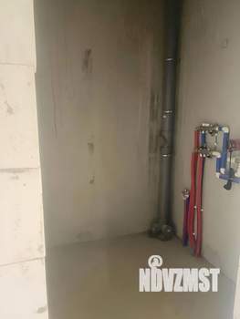 Студия квартира, вторичка, 21м2, 1/8 этаж