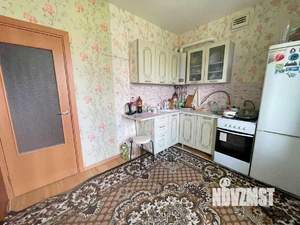 1-к квартира, вторичка, 40м2, 1/9 этаж