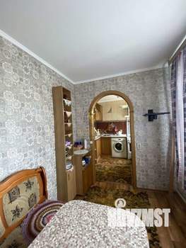 3-к квартира, вторичка, 61м2, 3/5 этаж
